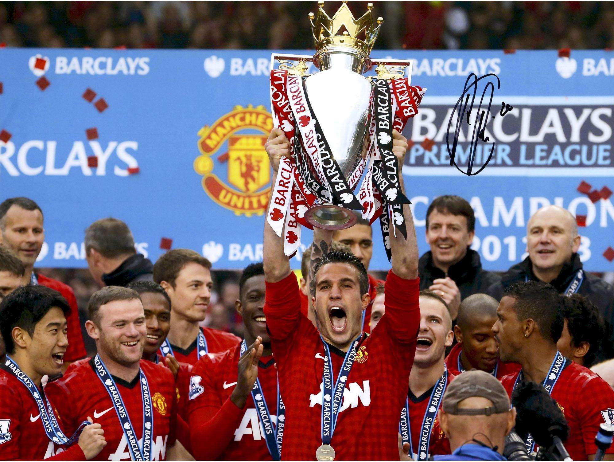 英超的这些 英超的这些